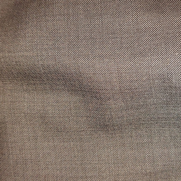 100% Wool Tommy Hilfiger Suit Pants - Picture 3 of 3